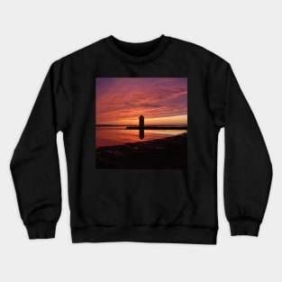 Brightlingsea Crewneck Sweatshirt